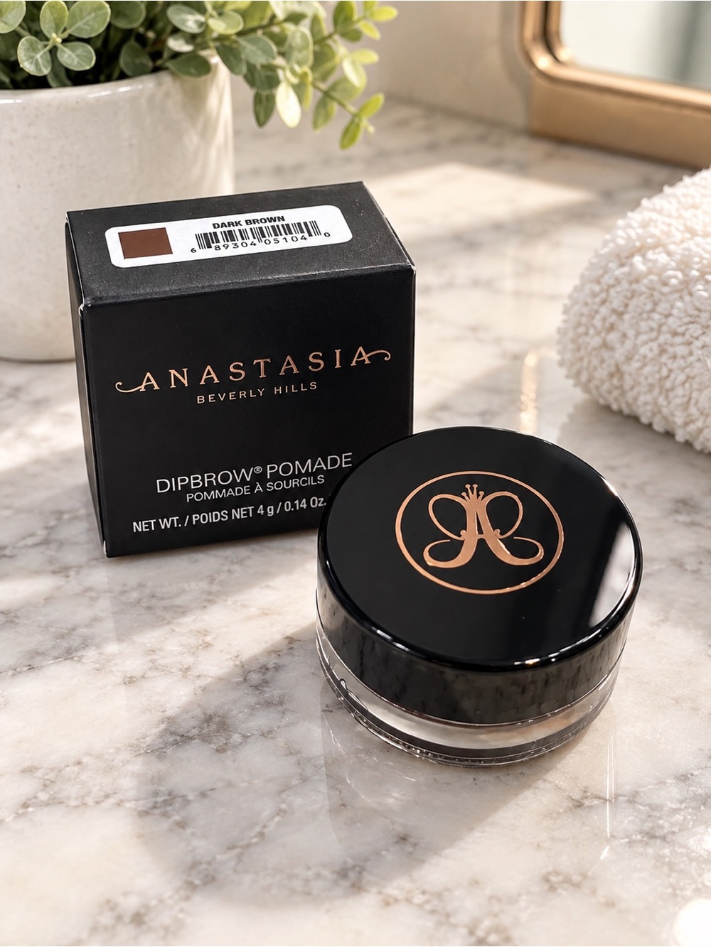 Anastasia Beverly Hills Dipbrow Pomade
